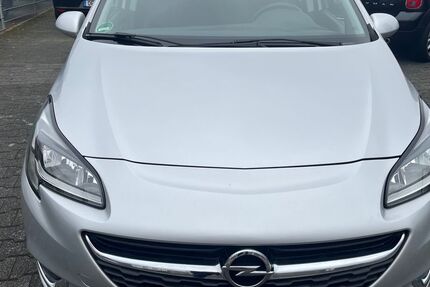 Opel Corsa 92.514 km 9.733 &euro; Rödermark 63322