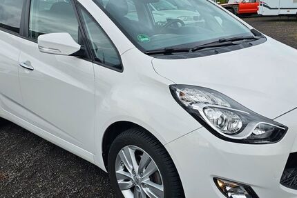 Hyundai ix20 85.000 km 10.500 &euro; Rüsselsheim 65428