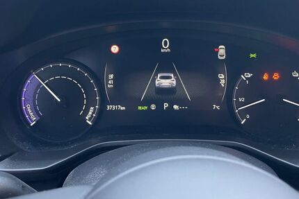 Mazda MX-30 37.600 km 13.900 &euro; Frankfurt 65934