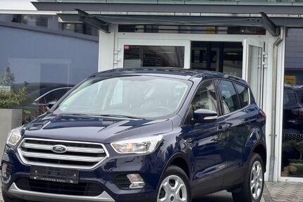Ford Kuga 113.250 km 10.511 € Flörsheim am Main 65439