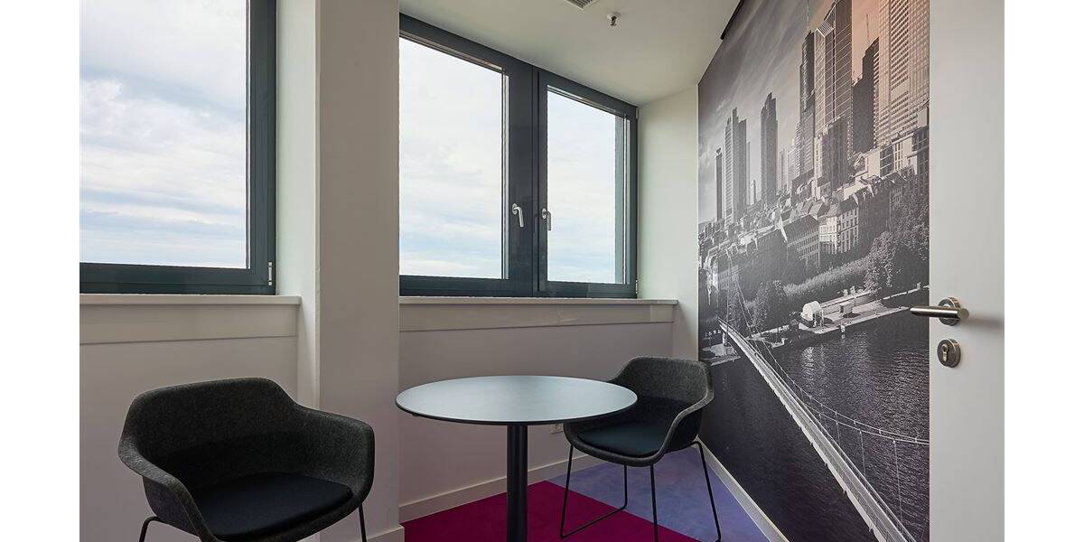 Gewerbeobjekt Frankfurt Ostend - 1.200&euro; | Angebot:26545714