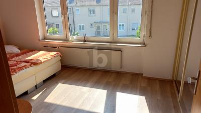 KOMPLETT MÖBLIERT, AUCH FÜR FIRMENPERSONAL - Etagenwohnung Frankfurt am Main Rödelheim | Angebot:26570777