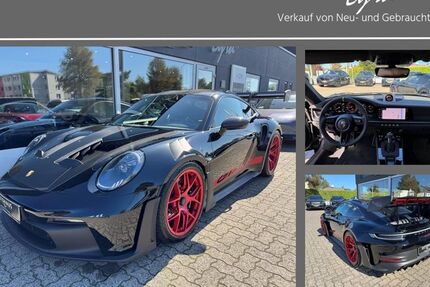 Porsche 992 4.981 km 324.880 &euro; Hanau 63456