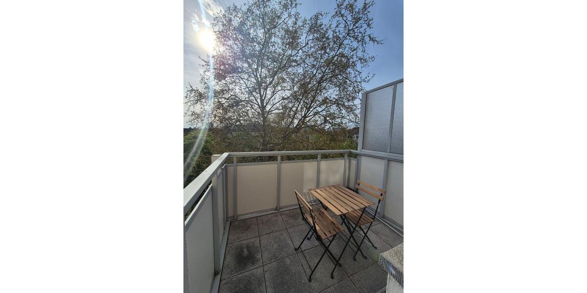 Etagenwohnung Frankfurt am Main Niederrad - 3 Zimmer, 64 m&sup2;, 1.174&euro; | Angebot:26227399