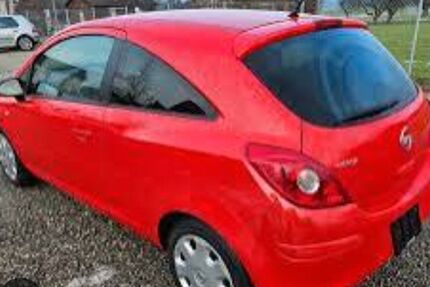 Opel Corsa 303.000 km 2.500 &euro; Rodgau 63110