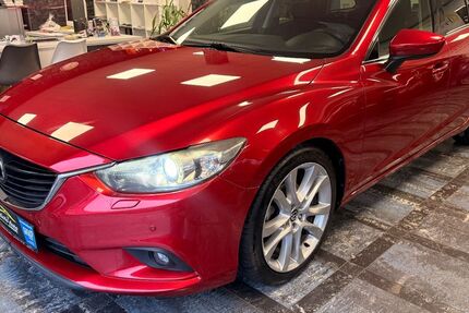 Mazda 6 197.622 km 5.990 &euro; Mühlheim am Main nähe Frankfurt 63165