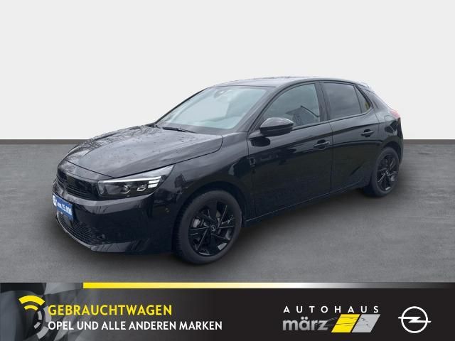 Opel Corsa 23.500 km 16.290 € Groß-Gerau 64521