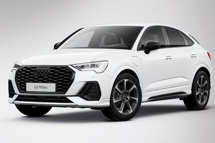 Audi Q3 42.782 km 33.890 &euro; Oberursel 61440