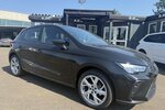 Seat Ibiza 1.0 TSI 70 kW Style/17Zoll/Winterp 2.677 km 17.999 &euro; Frankfurt 60386