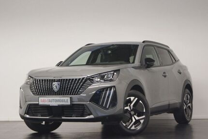 Peugeot 2008 3.000 km 18.900 &euro; Darmstadt 64293