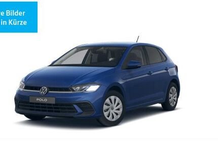VW Polo 18.813 km 19.790 &euro; Eschborn 65760