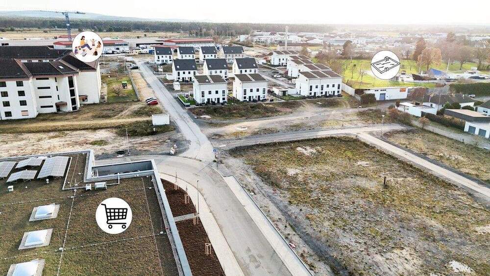 Grundstück Babenhausen Sickenhofen - 720.000&euro; | Angebot:25774783