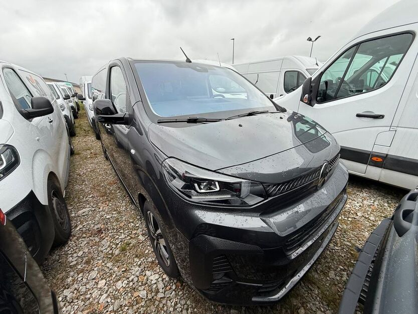 Citroen SpaceTourer 31.500 km 31.500 € Hofheim am Taunus 65719