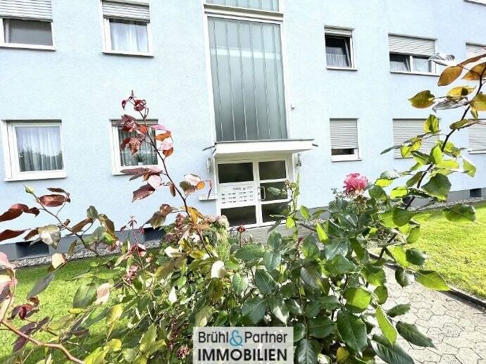 Etagenwohnung Rosbach Ober-Rosbach - 3 Zimmer, 85 m&sup2;, 379.000&euro; | Angebot:25748087