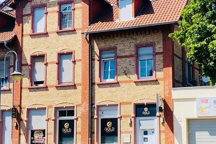 Haus Hanau Lamboy - 2.600.000&euro; | Angebot:27085690