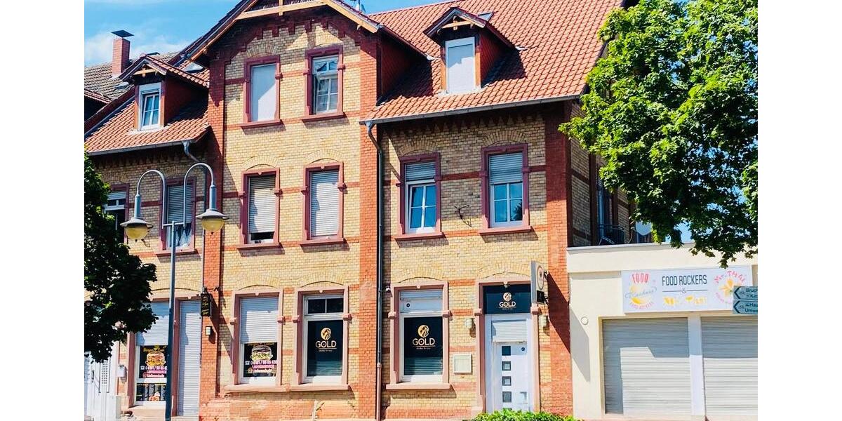 Mehrfamilienhaus, Wohnhaus Hanau Lamboy - 2.600.000&euro; | Angebot:27085690