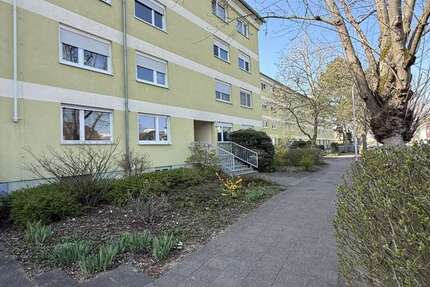 Wohnung Griesheim - 2 Zimmer, 62 m&sup2;, 220.000&euro; | Angebot:25812543