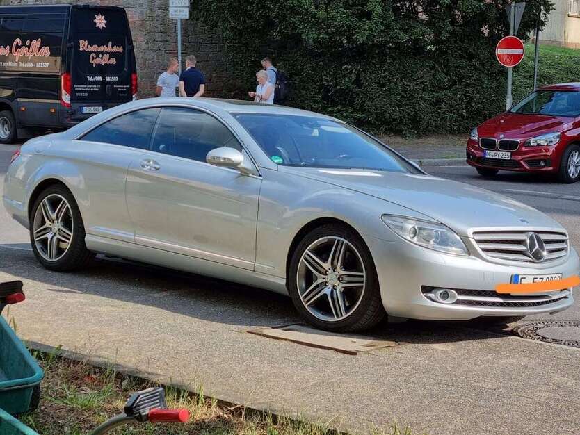 CL 500