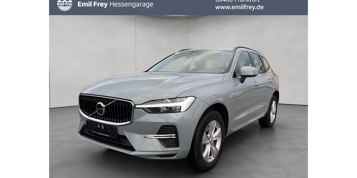 Volvo XC60 25.153 km 29.850 &euro; Frankfurt am Main 60486