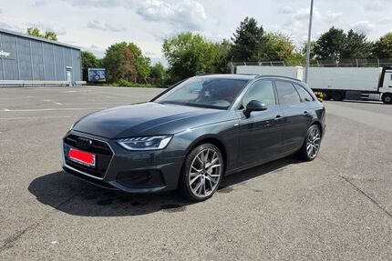 Audi A4 173.000 km 19.999 &euro; Frankfurt 60439