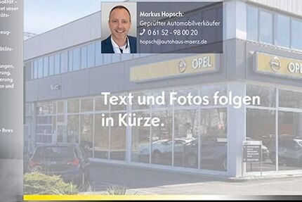 Opel Corsa 8.650 km 16.980 &euro; Groß-Gerau 64521