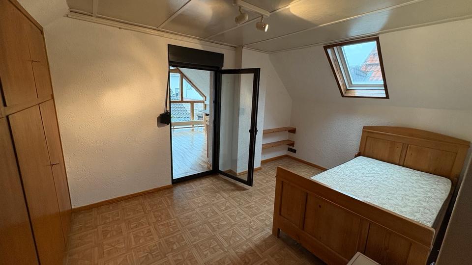 Einfamilienhaus Frankfurt am Main Nord-West - 5 Zimmer, 120 m&sup2;, 455.000&euro; | Angebot:26907998