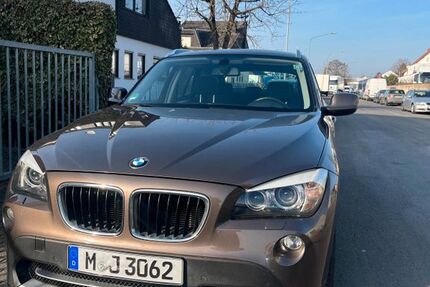 BMW X1 316.033 km 4.200 &euro; Mühlheim am Main 63165
