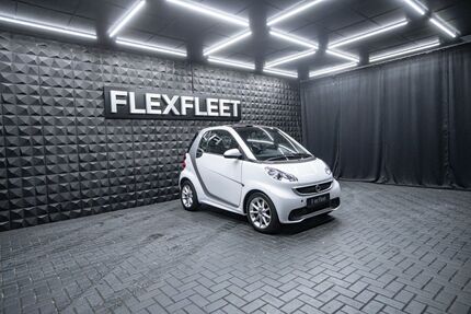 Smart ForTwo 22.647 km 9.990 &euro; Neu-Isenburg (bei Frankfurt am Main ) 63263