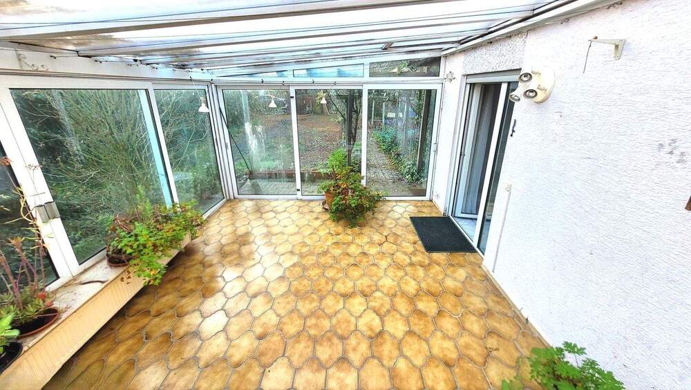 Viel Fläche in gutem Zustand 3 zimmer