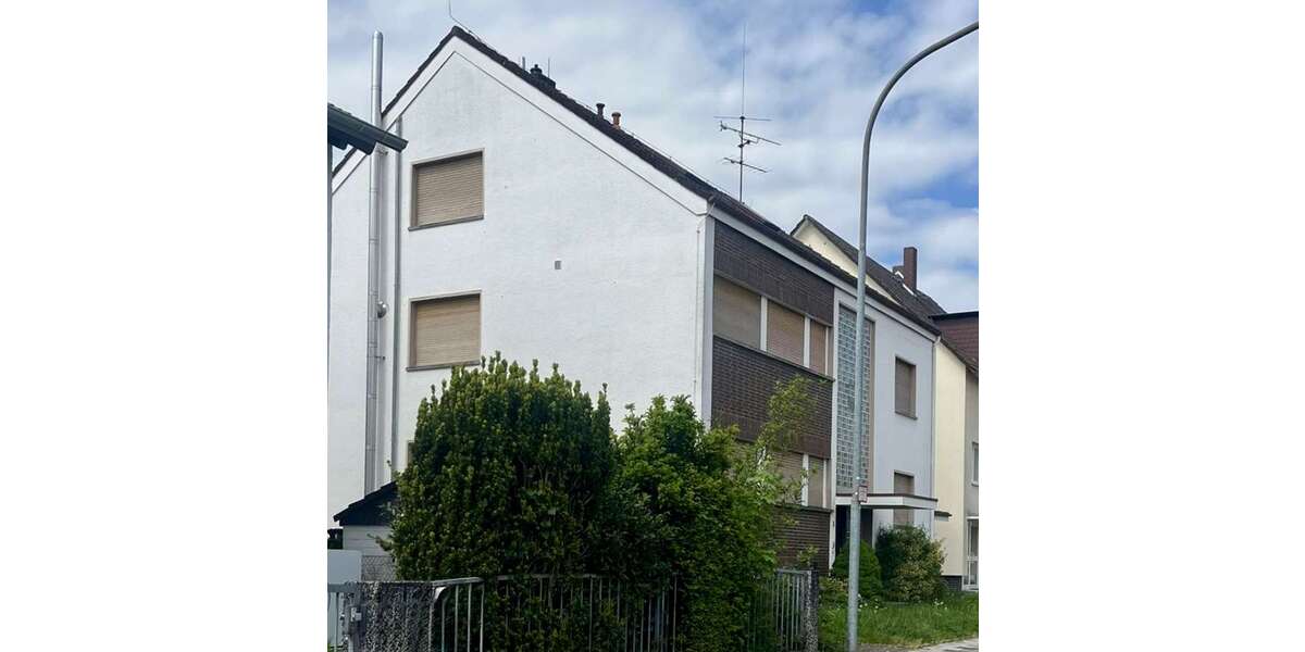 Einfamilienhaus Heusenstamm - 8 Zimmer, 255 m&sup2;, 769.000&euro; | Angebot:26517536
