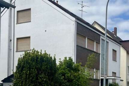 Haus Heusenstamm - 8 Zimmer, 284 m&sup2;, 769.000&euro; | Angebot:26517536