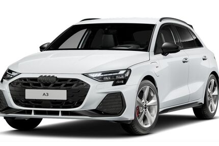 Audi A3 5.000 km 41.999 &euro; Hanau 63452