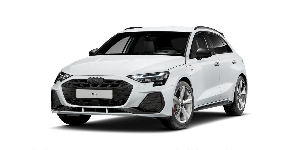Audi A3 5.000 km 41.999 &euro; Hanau 63452