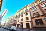 Etagenwohnung Frankfurt am Main Oberrad - 2 Zimmer, 56 m&sup2;, 1.420&euro; | Angebot:25568226