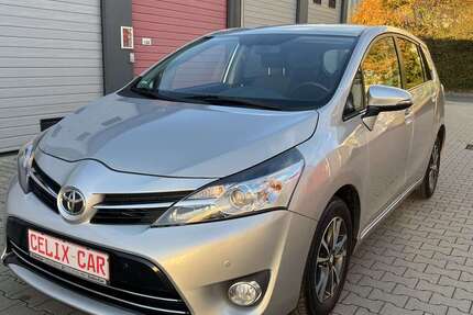 Toyota Verso 167.205 km 8.890 &euro; Groß-Gerau 64521