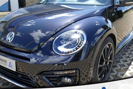 VW Beetle 30.950 km 39.950 &euro; Karben 61184