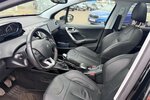 Peugeot 2008 1.2 130PS Allure/Scheckh/Pano/2Hand 78.450 km 7.999 &euro; Frankfurt 60386