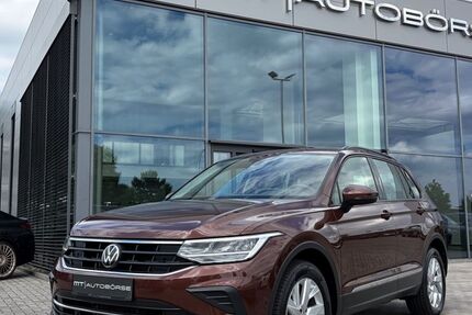 VW Tiguan 85.300 km 25.900 &euro; Griesheim - Darmstadt 64347