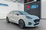 Ford Puma Mild Hybrid ST-Line*Winter.P*Komfort.P*LED* 39.650 km 19.390 &euro; Nidderau 61130