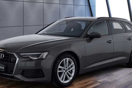 Audi A6 38.726 km 38.470 &euro; Maintal 63477