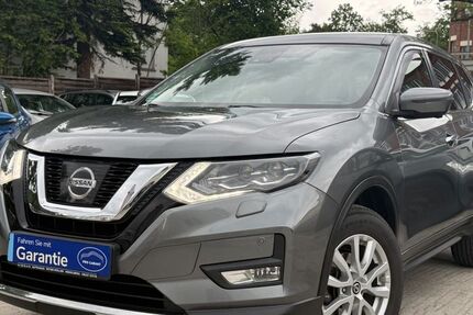 Nissan X-Trail 150.000 km 12.999 &euro; Frankfurt am Main 60386