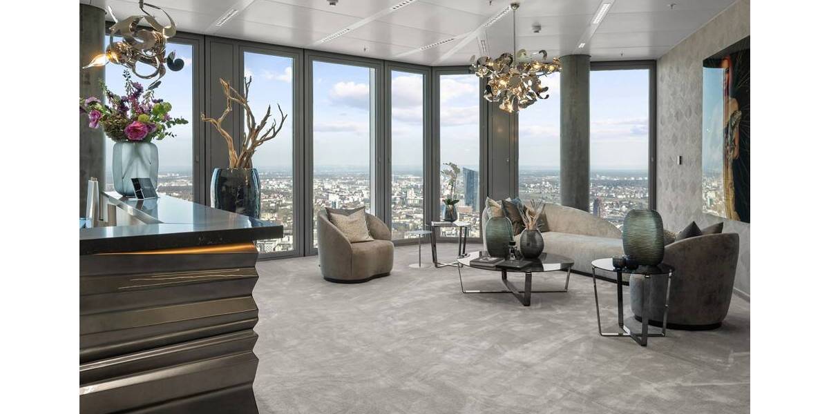 Gewerbeobjekt Frankfurt am Main Innenstadt - 2.790&euro; | Angebot:26552435