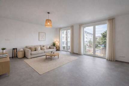 Wohnung zum Kaufen in Maintal 529.000 € 127 m² 4 zimmer