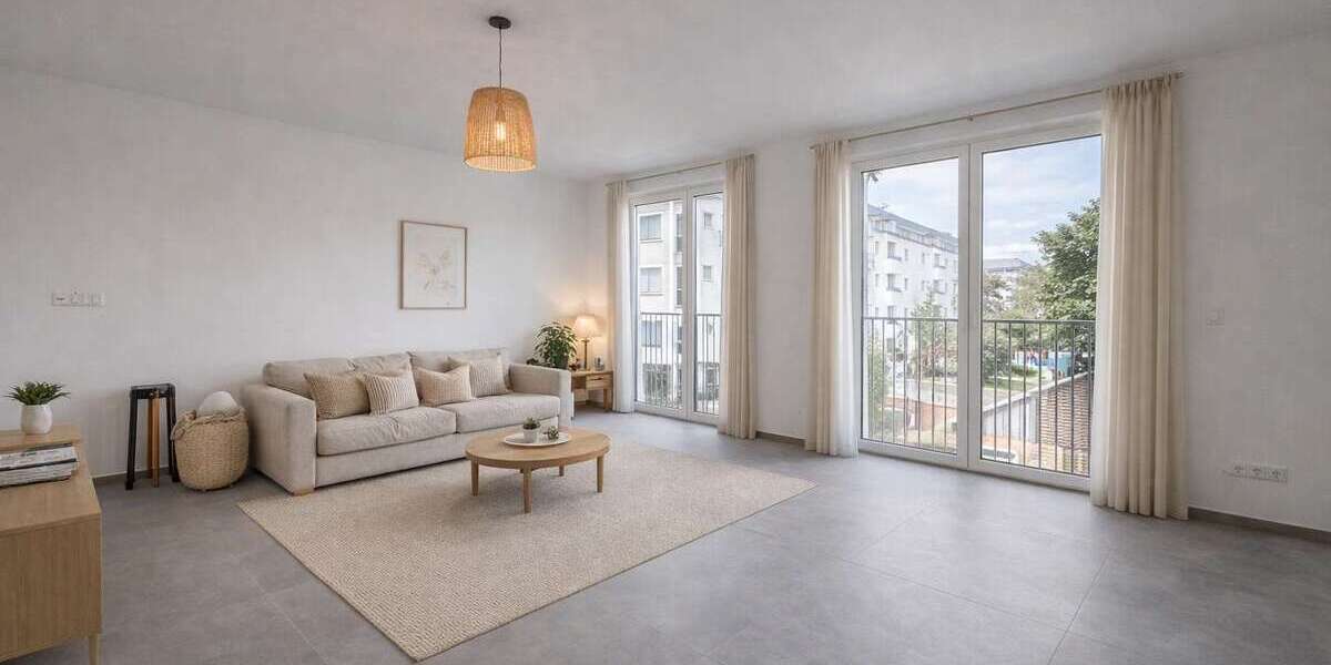 Wohnung zum Kaufen in Maintal 529.000 € 127 m² 4 zimmer