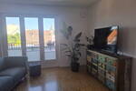 Etagenwohnung Frankfurt am Main Sindlingen - 2 Zimmer, 64 m&sup2;, 1.295&euro; | Angebot:26784577