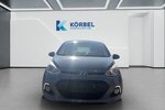 Hyundai i10 Intro Edition*SHZ*Klima*Alu*Bluetooth*1.Hand 68.200 km 7.970 &euro; Nidderau 61130