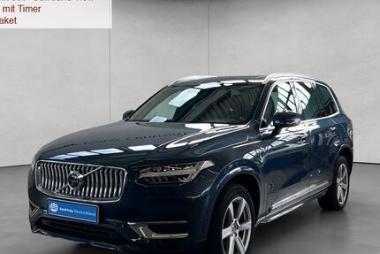 Volvo XC90 71.044 km 49.450 &euro; Frankfurt am Main 60486