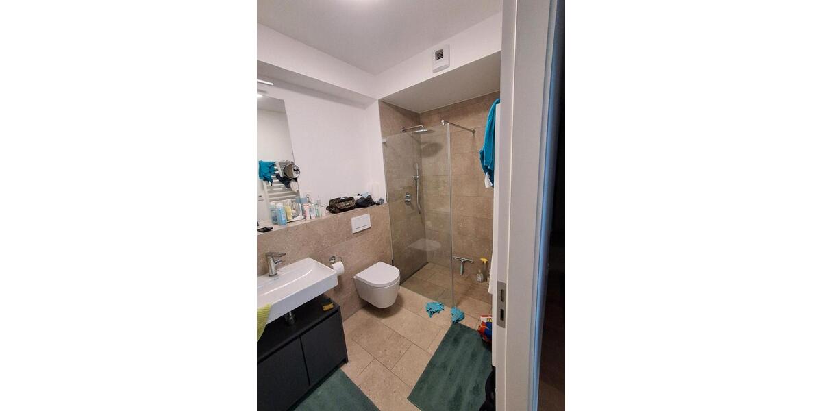 Terrassenwohnung Frankfurt am Main Gallus - 3 Zimmer, 75 m&sup2;, 745.000&euro; | Angebot:27219932