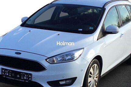 Ford Focus 125.474 km 6.928 &euro; Eschborn 65760