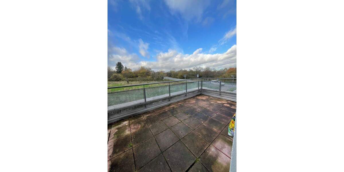 Etagenwohnung Frankfurt am Main Bergen-Enkheim - 2 Zimmer, 87 m&sup2;, 1.525&euro; | Angebot:25800018